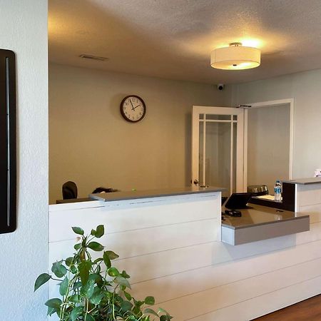 Motel 6 Cameron Mo מראה חיצוני תמונה