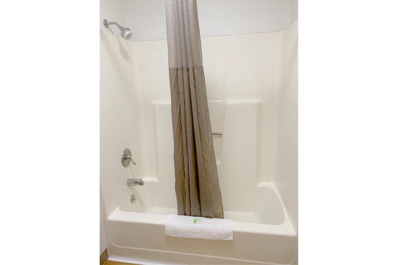 Motel 6 Cameron Mo מראה חיצוני תמונה